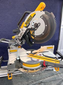 60V Lithium-Ion 12 in. Cordless Sliding Miter Saw