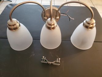 Bathroom /Vanity Light Fixture💫