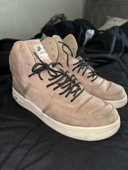 Air Force 1 HIGH ‘07 LV8 ‘Moving Company - Hemp’