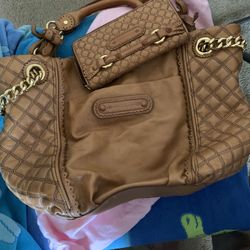 New Juicy Couture Purse Bag and wallet