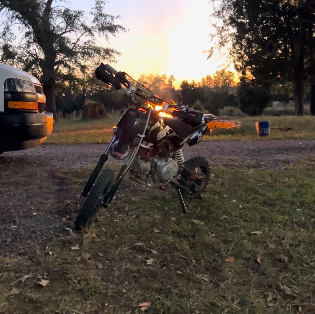 2021 SSR sr110