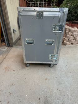 JAN-AL Case