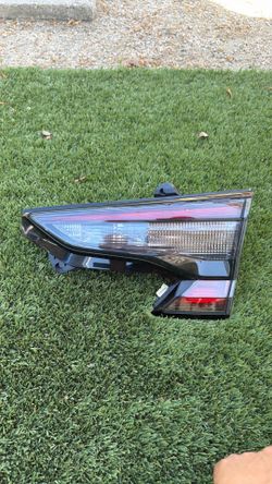 2020-2025 Subaru Outback RT Backup Lamp
