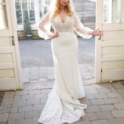 Wedding Dress Essence of Australia d3443