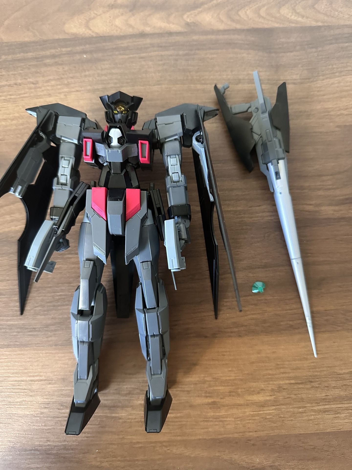 MG Dark Hound
