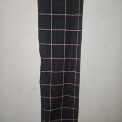 Womens scarf thick about 59 inches