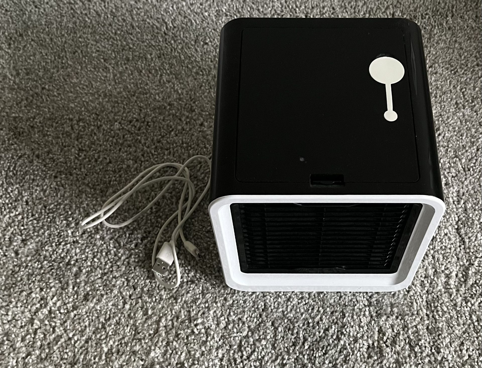 Mini portable Air Conditioner