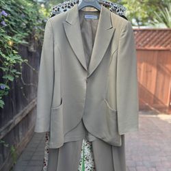 Vintage Giorgio Armani Suiting