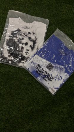 That's A Awfullot Of Cough Syrup T-Shirts