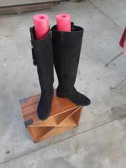 Botas