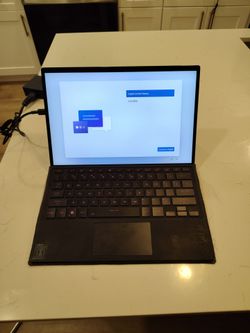 Asus ROG Flow Z13 laptop