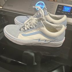 Vans Sz 10.5 