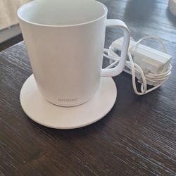 Ember Mug - Used Once