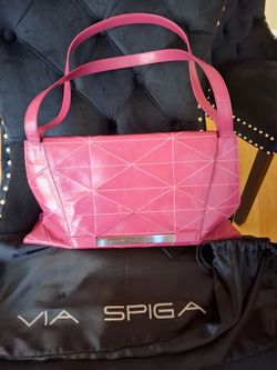 Bag Via Spiga. 15x8