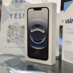 iPhone 16e (Factory Unlocked) 