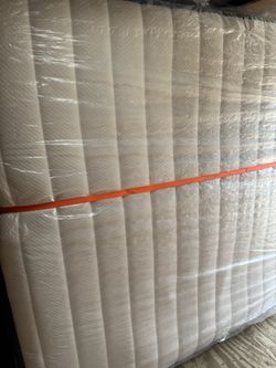 Inofia King Size Mattress 