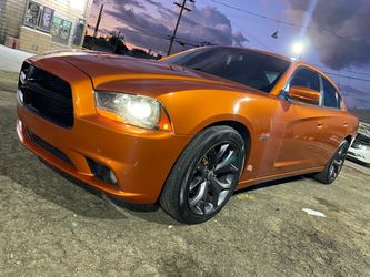 2011 Dodge Charger