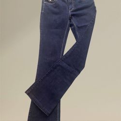 White House Black Market Women’s Skinny Flare 