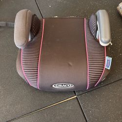 Booster Seat