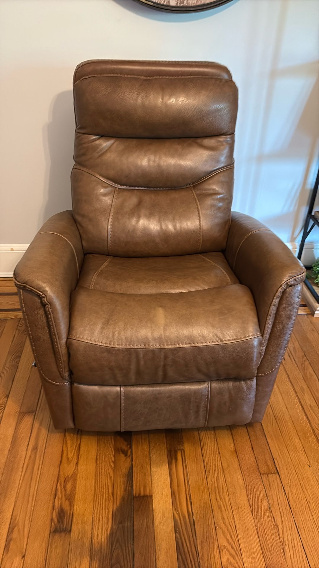 Recliner
