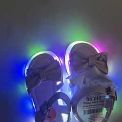 Little Girl Shoes 