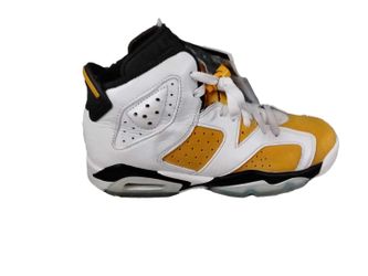 Jordan 384665-170 Yellow