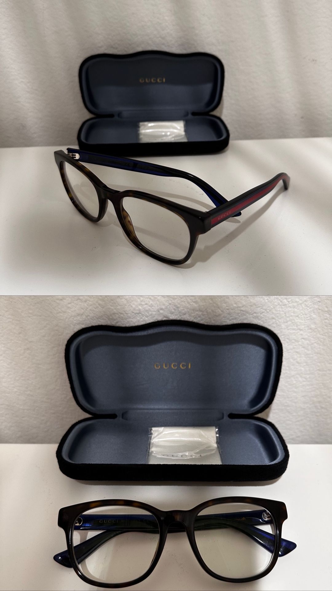 Gucci Glasses