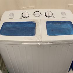 Little Washer Machine