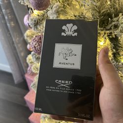 Creed Aventus Cologne
