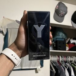 Ysl Cologne