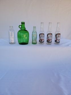 Bottles