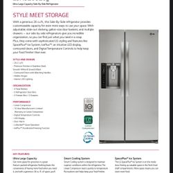 Fridge 