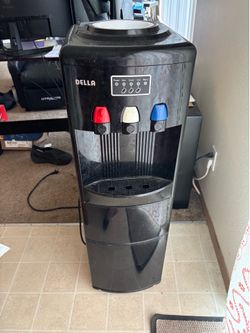 Water dispenser