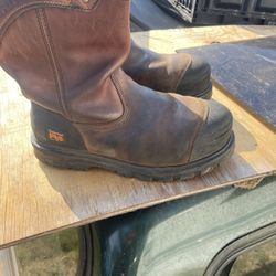 Work Boots
