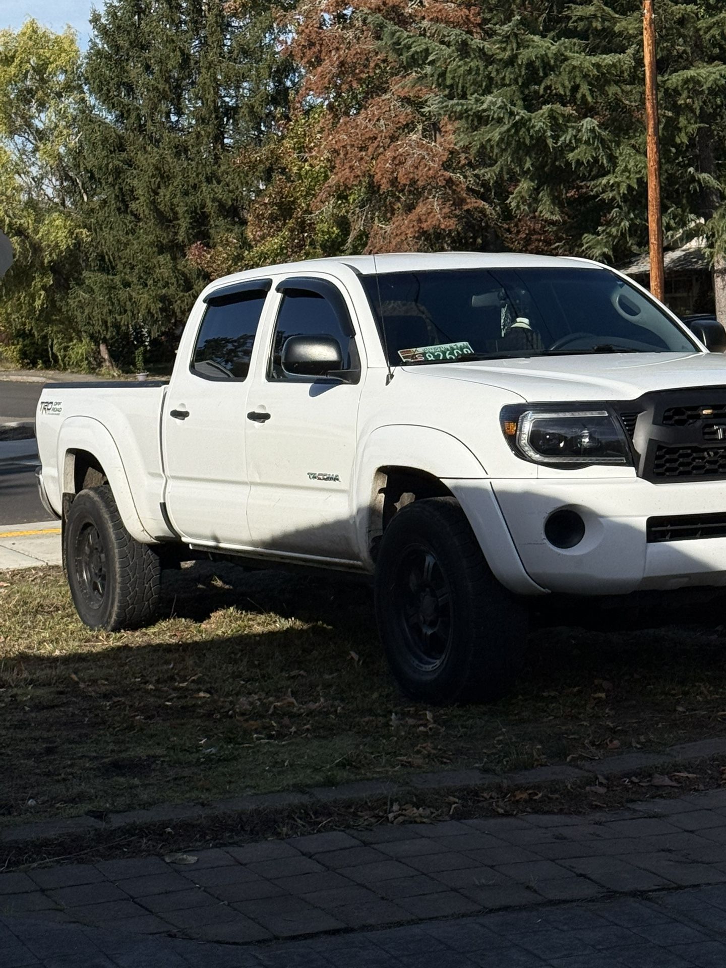 2010 Toyota Tacoma