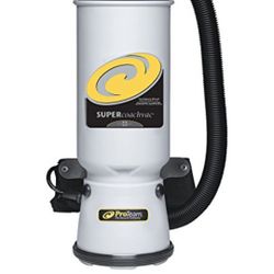Proteam Vacuum 