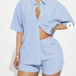 Fashion Nova