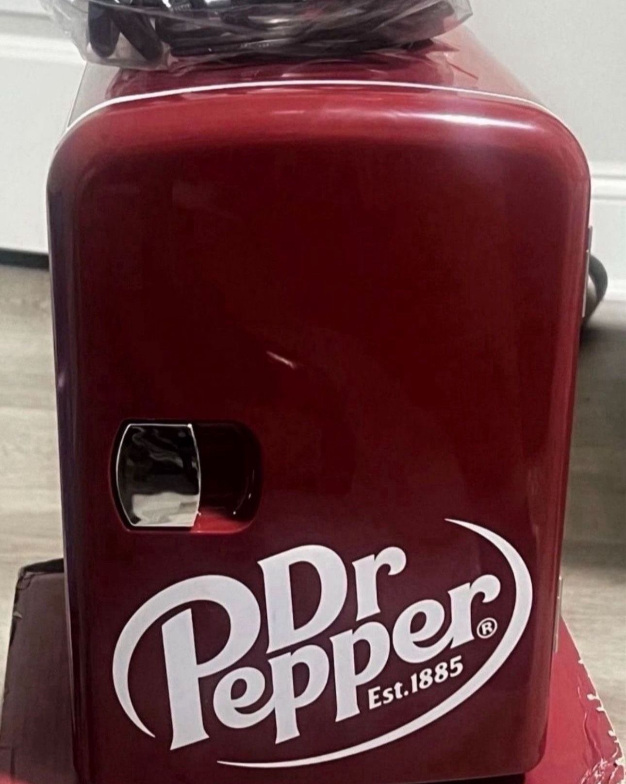 New Mini Fridge