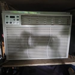 Window AC