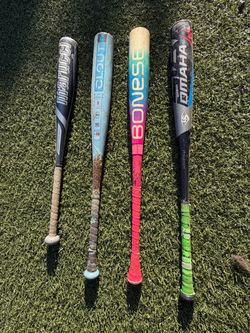 Baseball Bats