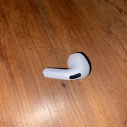Airpods Pro Left One Only 