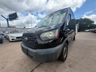 2017 Ford Transit 250 Van