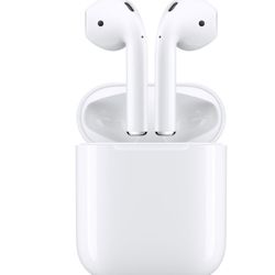 Apple AirPods 2nd Gen/will Deliver