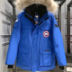 PBI Expedition Parka 