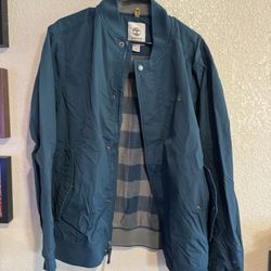 Timberland Waterproof Jacket XL 