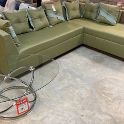 Sectionals from $600-$800. 50 to choose from ready to go today. Hurry we’re closing out all sectionals limited quantities.