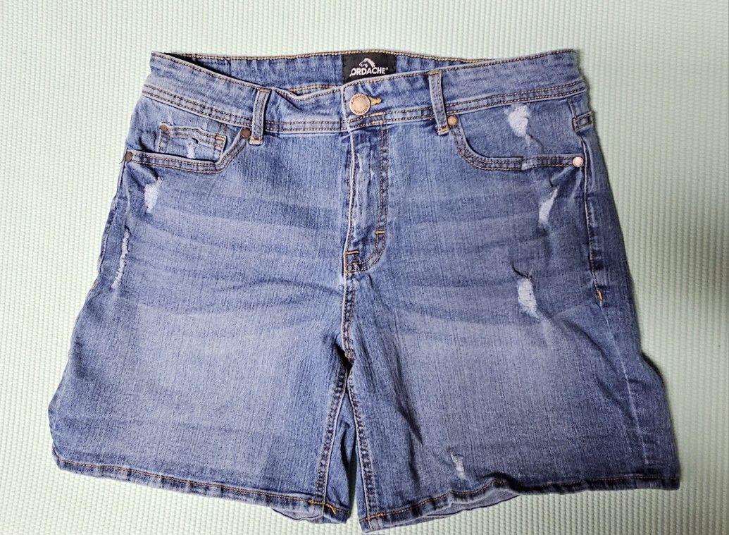 Jordache Women's Shorts