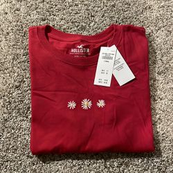 Women’s Young Adult Shirt Size XS