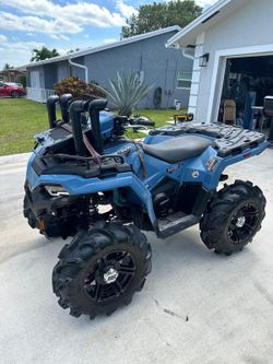 2021 Polaris 570