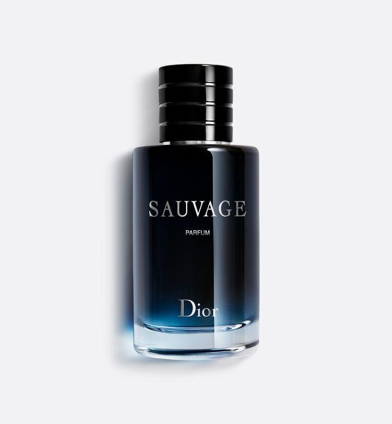 Sauvage Dior